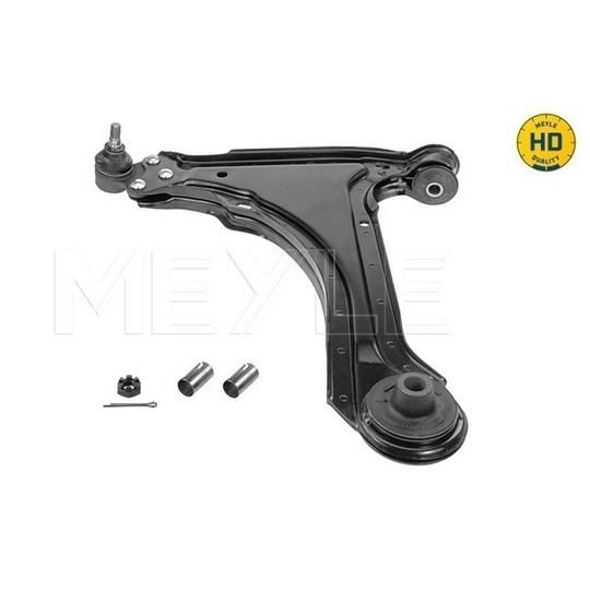 616 050 0009/HD - Track Control Arm 