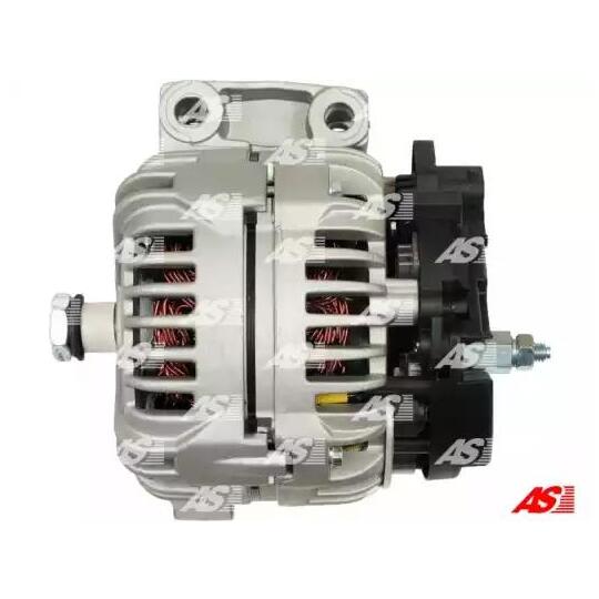 A0318 - Generator 