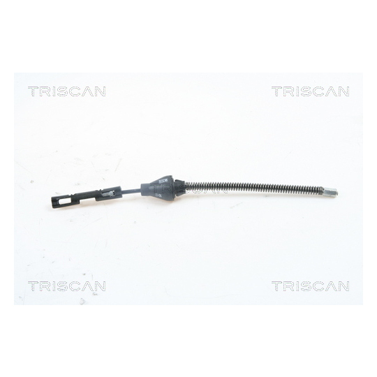 8140 16187 - Cable, parking brake 
