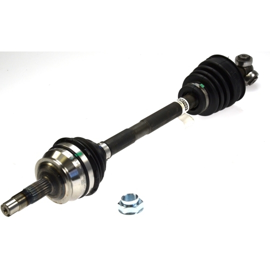 302342 - Drive Shaft 