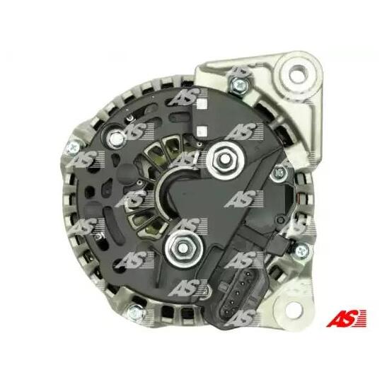 A0251 - Alternator 