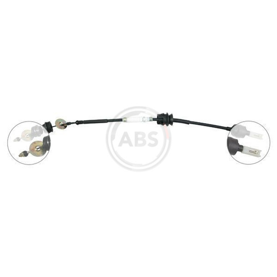 K25960 - Clutch Cable 