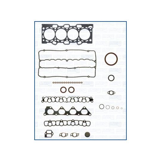 50218100 - Full Gasket Set, engine 