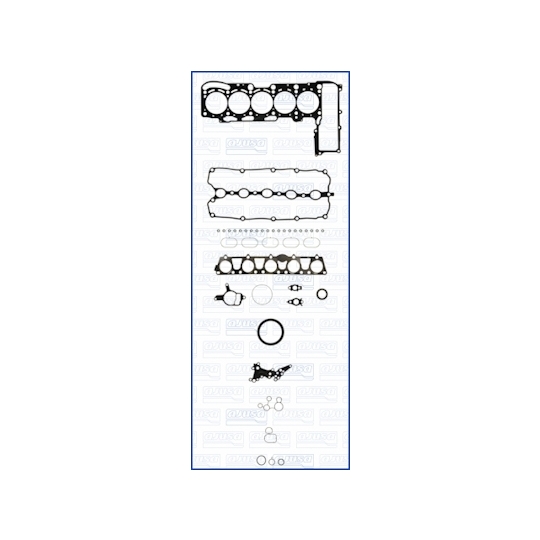 50278700 - Full Gasket Set, engine 