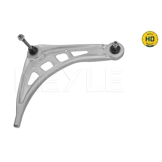 316 050 0004/HD - Track Control Arm 