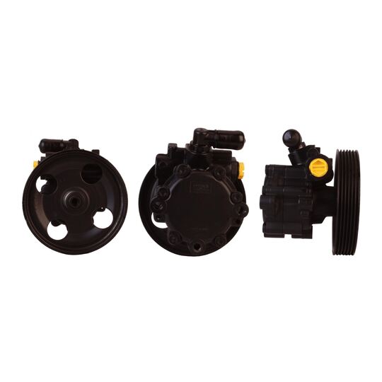 15-0224 - Hydraulic Pump, steering system 