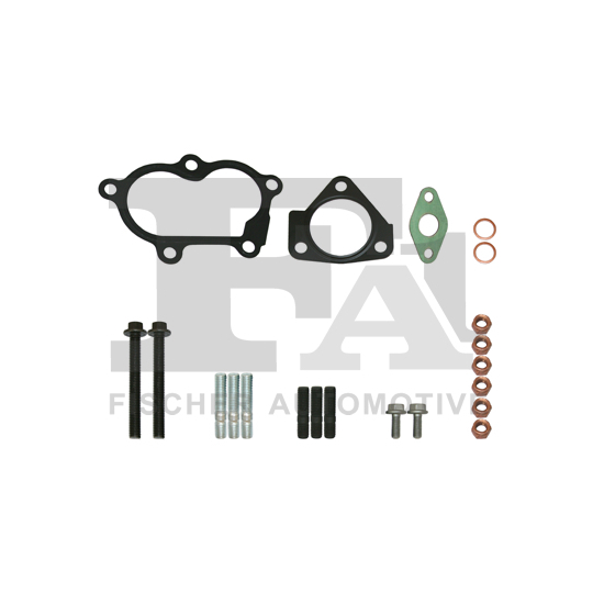 KT120080 - Mounting Kit, charger 