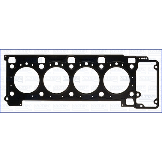 10126510 - Gasket, cylinder head 