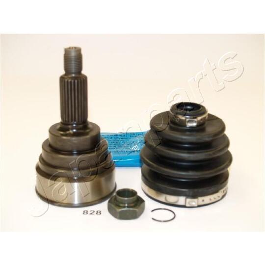 GI-828 - Joint Kit, drive shaft 