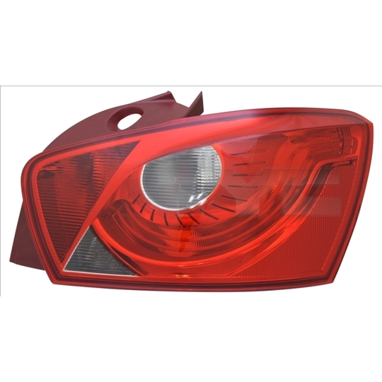 11-12300-01-2 - Combination Rearlight 