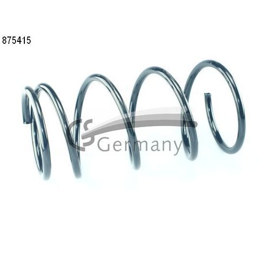 14.875.415 - Coil Spring 