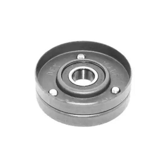 331316170250 - Tensioner Pulley, v-ribbed belt 