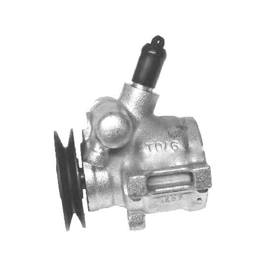 PI0123 - Hydraulic Pump, steering system 