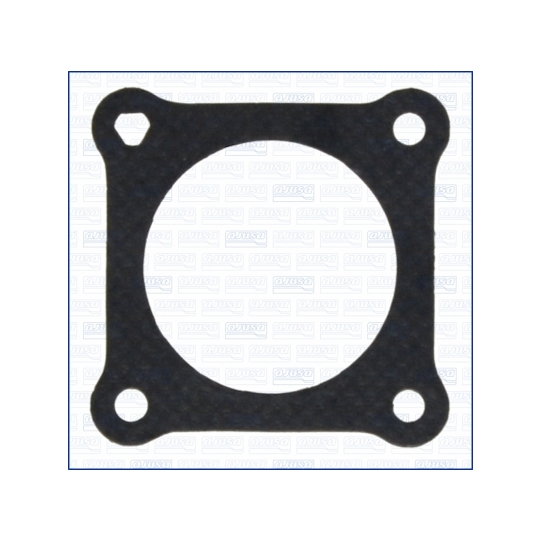 01262100 - Gasket, exhaust pipe 