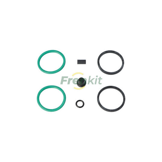 230001 - Repair Kit, brake caliper 