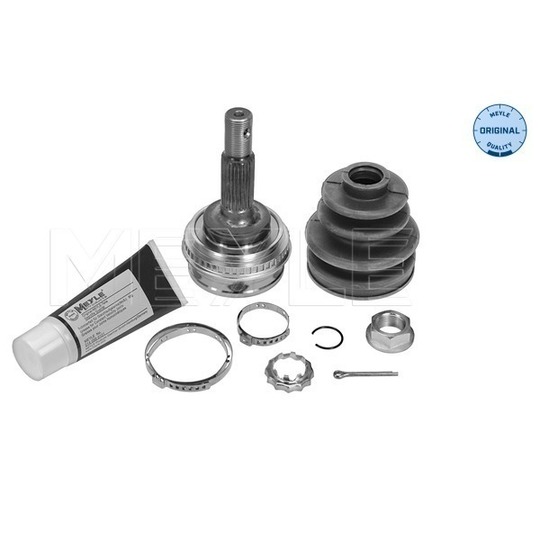 30-14 498 0030 - Joint Kit, drive shaft 