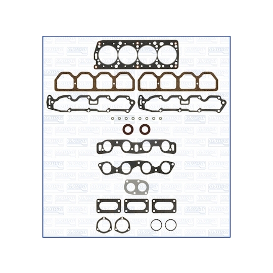 52006700 - Gasket Set, cylinder head 