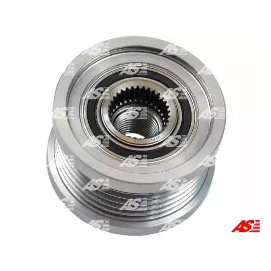 AFP2001(V) - Alternator Freewheel Clutch 