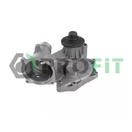 1701-0570 - Water pump 