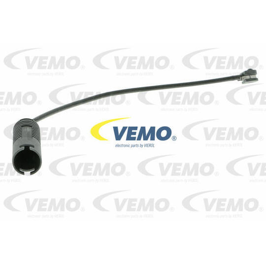 V20-72-5108 - Warning Contact, brake pad wear 