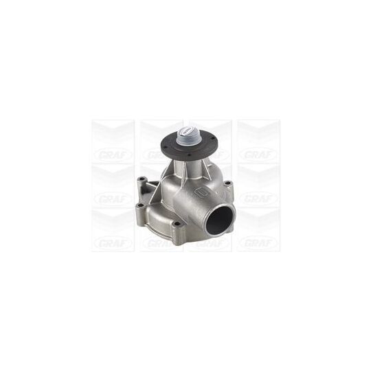 PA380 - Water pump 