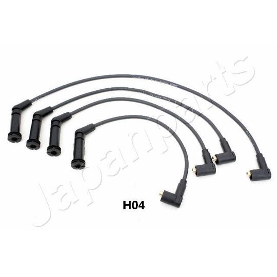 IC-H04 - Ignition Cable Kit 