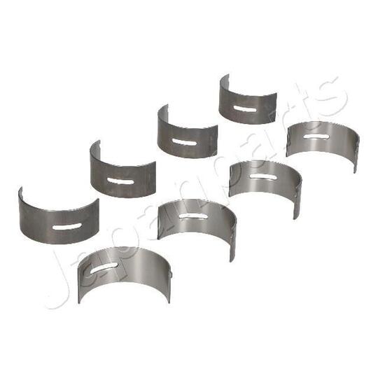 CB1429A - Big End Bearings 