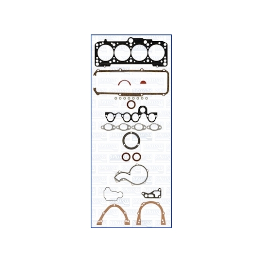 50245700 - Full Gasket Set, engine 