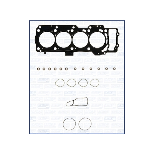 52262400 - Gasket Set, cylinder head 