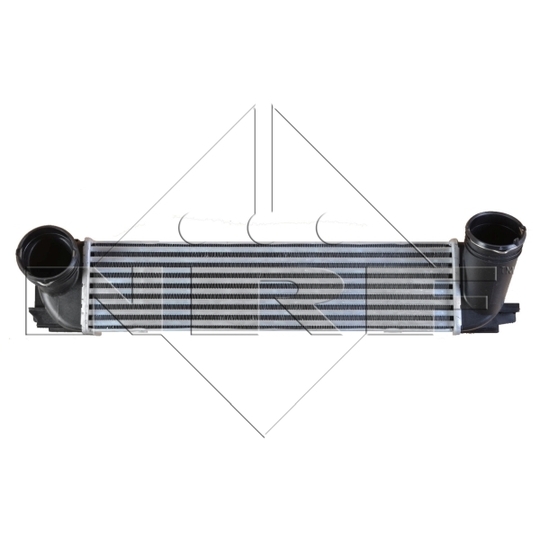 30386 - Intercooler, charger 