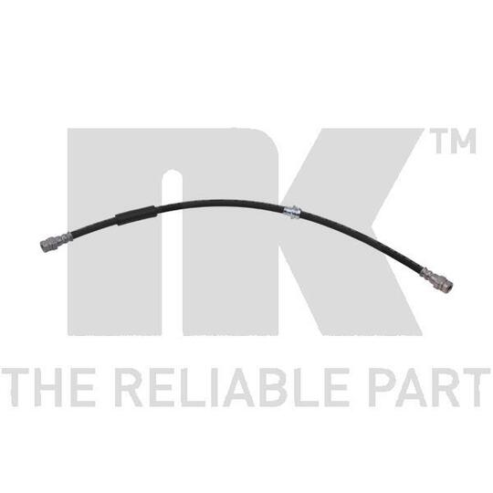 8547165 - Brake Hose 