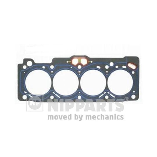 J1252011 - Gasket, cylinder head 