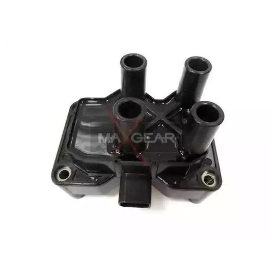 13-0092 - Ignition coil 
