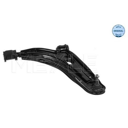 216 050 4672 - Track Control Arm 