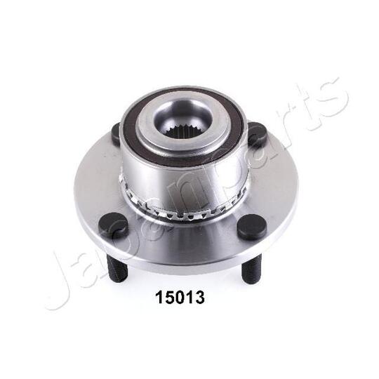 KK-15013 - Wheel hub 