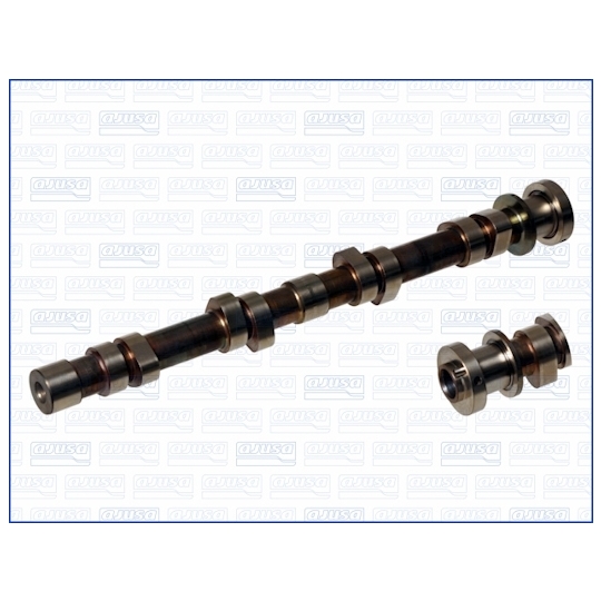 93014800 - Camshaft 