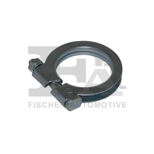 961-965 - Pipe Connector, exhaust system 