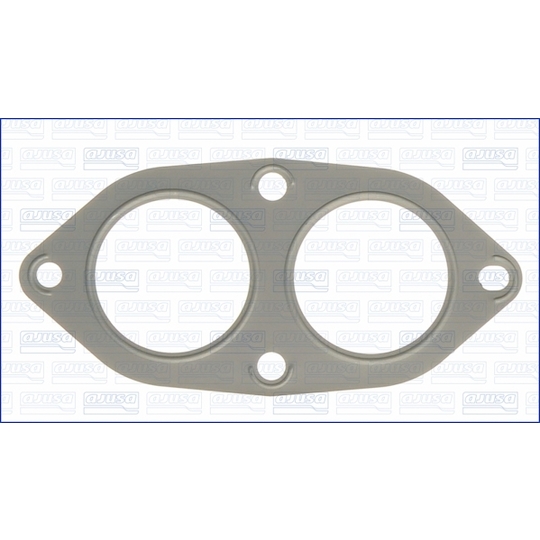 00549800 - Gasket, exhaust pipe 