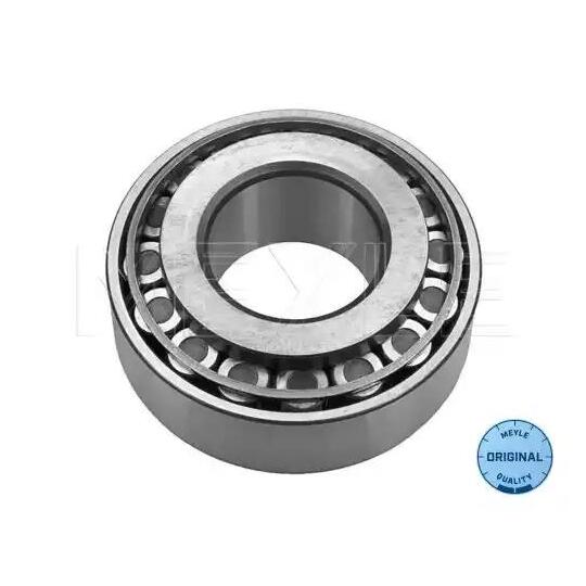 034 650 0003 - Wheel Bearing 