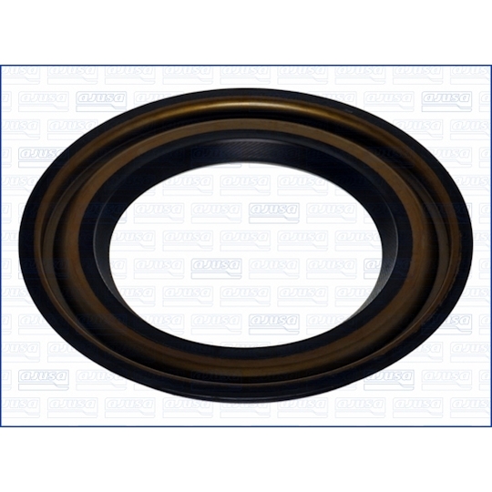 15045400 - Shaft Seal, crankshaft 