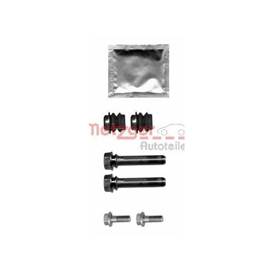 113-1377X - Guide Sleeve Kit, brake caliper 