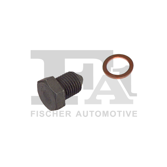 518.470.011 - Sealing Plug, oil sump 