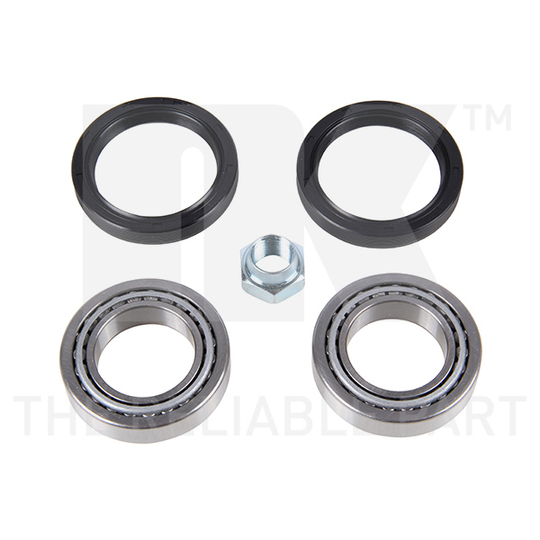 752331 - Wheel Bearing Kit 