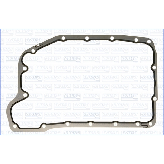 14092600 - Gasket, wet sump 