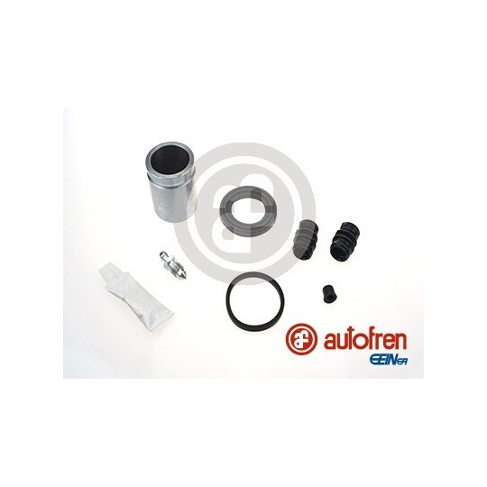 D42260C - Repair Kit, brake caliper 