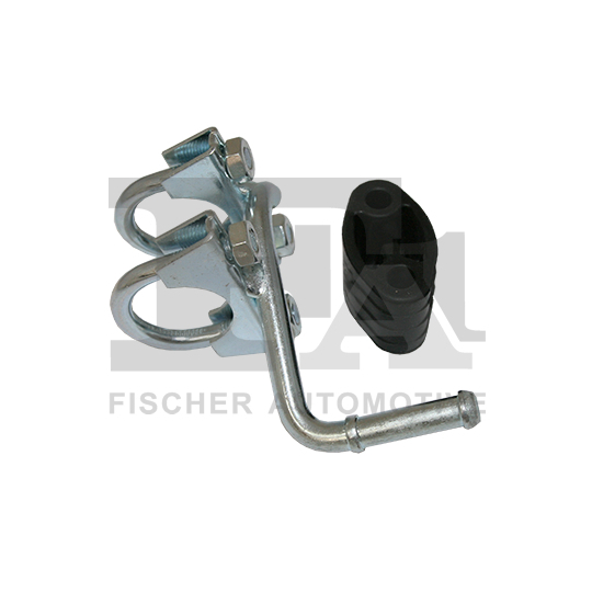 228-904 - Holder, exhaust system 