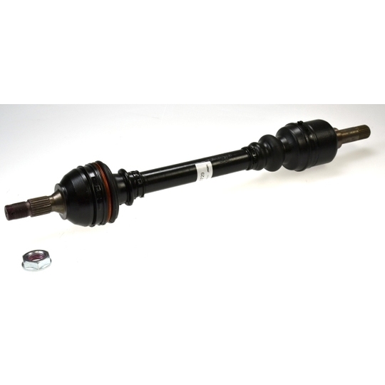 303570 - Drive Shaft 