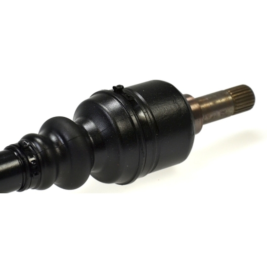 303570 - Drive Shaft 