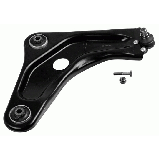 35492 01 - Track Control Arm 