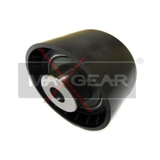 54-0145 - Deflection/Guide Pulley, timing belt 